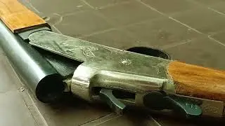 VERY CHEAP || 12 BORE SHOTGUN IN PAKISTAN REVIEW IN URDU HINDI || #12boreshotgun