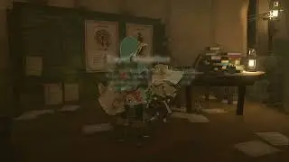 ZELDA Tears Of Kingdom (MAX PURAH PAD UPGRADES Pt 16  - 18 RETURN MEDALLION PROTOTYPE) Ch 134 pt 16
