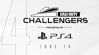 Challengers Cup #4 | APAC, EU, NA Amateur Finals