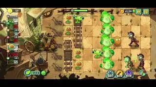 Plants Vs Zombies 2 | Day 3 Wild West  | Get back to the vintage memories of Legendary Games