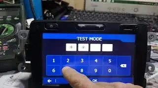 Acc&eacute;dez &agrave; Windows ce medianav ver  6.0.4