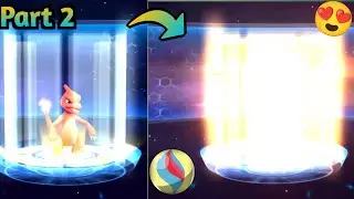 Pokeland Legends Part 2|| Finally Charizard 🔥