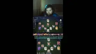 THUNDERSTRUCK IS HERE! FC 26 ULTIMATE TEAM (Portrait)