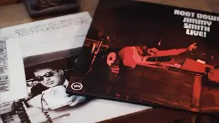 This is the Best Jimmy Smith Album?
