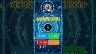 Quiz 1 - How many did you get right?