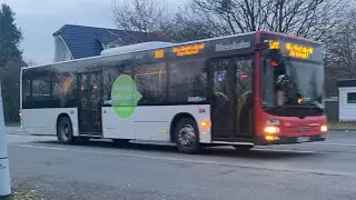 [SOUND] D-NM 7554 der Rheinbahn Düsseldorf
