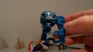 Ouverture kinder joy stranger things