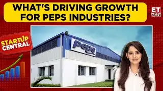 Peps Industries: продажи праздничных матрасов выросли в годовом исчислении, а здоровый образ жизн...