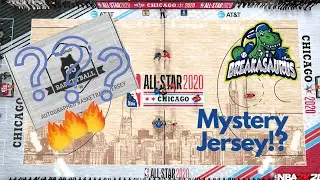 2019-2020 Hit Parade NBA Autographed Jersey Rip!