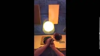 Rob Quallich comments about the new Warburton Trumpet