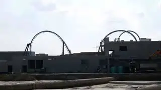 Abyssus Energylandia Testing | Poland