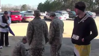 Tosh.O: Surprise Trust Falls