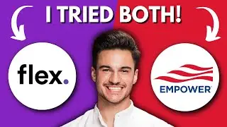 NEW! Flex vs Empower (2025) 🏠 | Which App Has Better Rent Payment Options?
