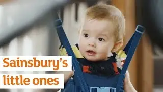 Sainsbury's Little Ones | Sainsbury's Ad
