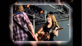 Serena Ryder - You Were On My Mind