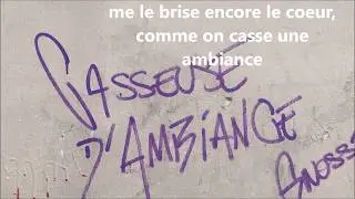 ticket perdant perdu