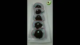 Candy Making: Pepperminty Coconut Candies #recipe #candy #christmas