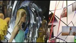 Visual Merchandising and Display Show 2010 - Retail Focus Magazine