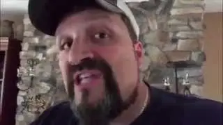 Rich Palladino makes his in ring debut against Larry Legend this Sunday at Beyond Wrestling #BONER!