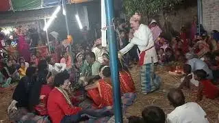 saat peer ka nach