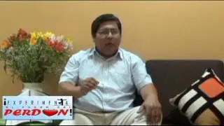 IACYM-CHORRILLOS  &iexcl;EXPERIMENTA EL PODER DEL PERD&Oacute;N&iexcl;