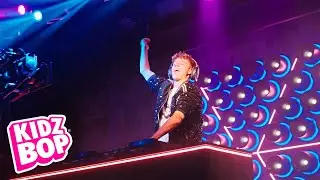 KIDZ BOP Kids - CONTIGO (Detrás de las Cámaras)
