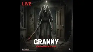 The Baby 👶In Yellow Live Streaming Now #horror#live
