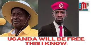 ''BREAKING! BOBI WINE message to the people of Uganda and the world following the raid OF HIS HOUSE.
