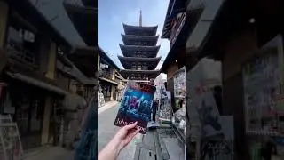 Demon Accords in Japan #shorts #short #japan #demonaccords #books #book
