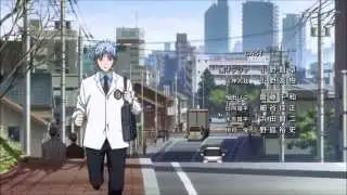 Kuroko no Basket Season3 - GLITTER DAYS