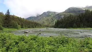 4a - Chilkoot River