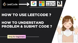 How to start Leetcode in 2024 ( as a Beginner ) 🚀