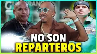 EL UNIKO LE TIRA A ALEXANDER DE GENTE DE ZONA Y A PUTUTI