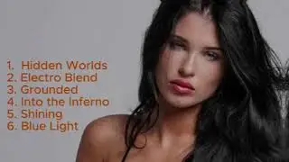 Mami 4 Bitube Music -  Shining, Grounded remix collection