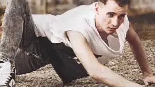 Wasteland Dancer // Reece Dundridge // BTS Photoshoot