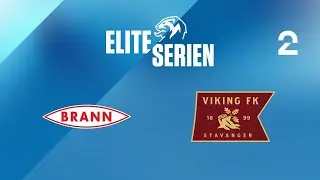 Brann 0 - 2 Viking - sammendrag
