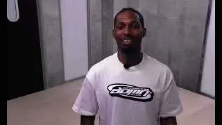 &ldquo;Can I Get A Fanta Lite & An Assist Token Brev?&rdquo; - Castillo (Original Clip)