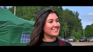 World Cleanup Day: Clean Games Rap
