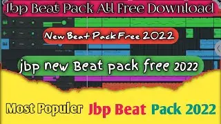 Jbp New Cg Dhol Beat Pack Dawnload | New Cg Beet Pack | Jbp Dhol Beat | Free download Jbp Beat |