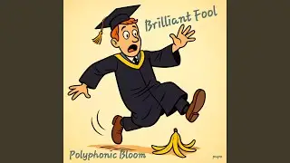 Brilliant Fool