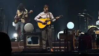 Tyler Childers- Long Hard Road