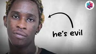 Young Thug F**ked Over His OG Too..