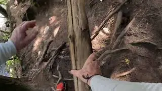DEAD RIVER FALLS 