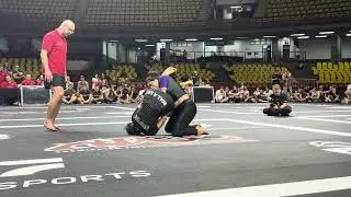 Adcc trials 2024 South AMerica women&rsquo;s 65+ semi finals #adcc #adcctrials #bjj #jiujitsu