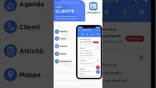 Gestisci ancora i clienti con Excel? Passa a Pocket Clienti #crm #professionisti #produttivit&agrave;