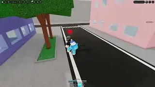 nanami combo (w hitboxes(idk))