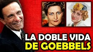El esc&aacute;ndalo que puso en jaque al Tercer Reich