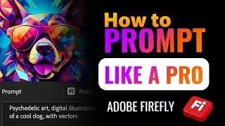 My Best Design Images with AI Tools!