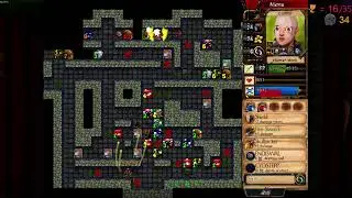 Desktop Dungeons [8]
