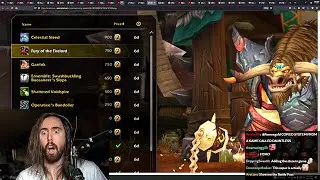 Ok Blizzard, This is Actually Crazy..